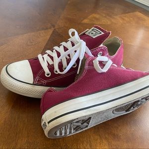 Converse Chuck Taylor